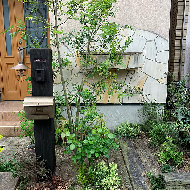 最近DIY まだ模索中/玄関/入り口のインテリア実例 - 2022-05-22 00:07:20