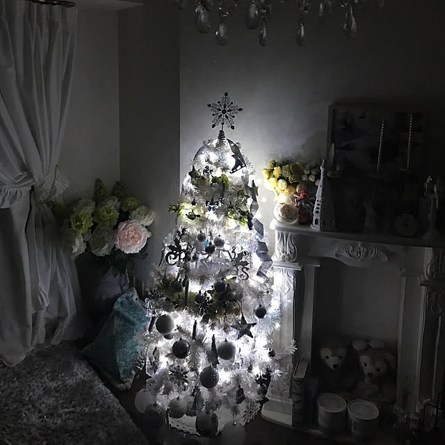 chloeさんの実例写真