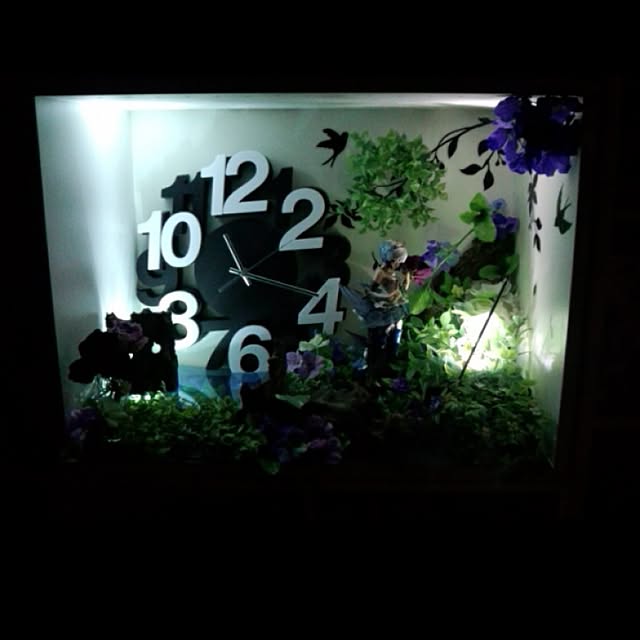 funnie_botさんの実例写真