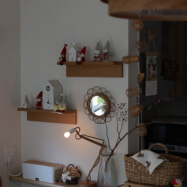 m.homeさんの実例写真