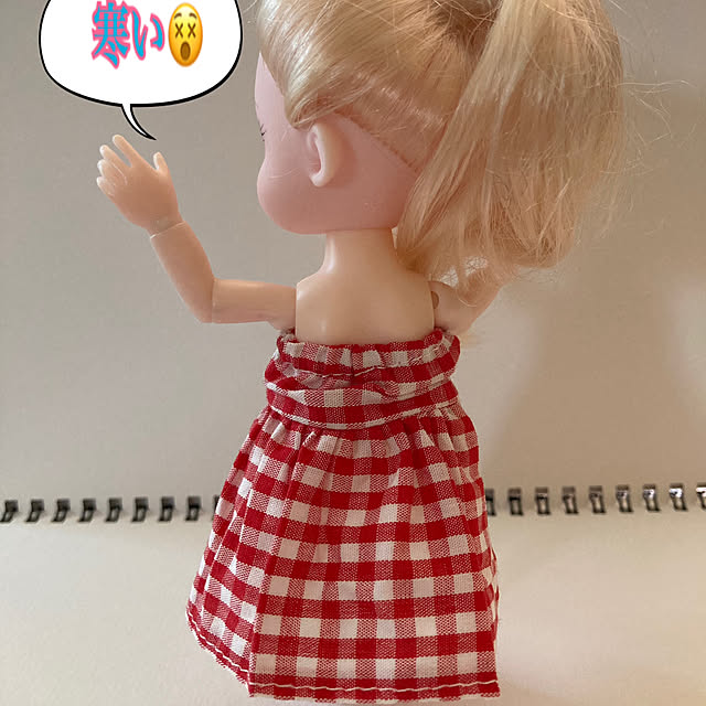 manduonmaさんの部屋