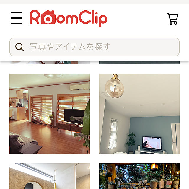mizuyoさんの実例写真