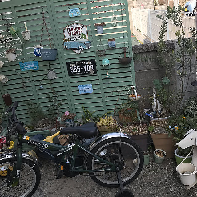 Maiさんの実例写真