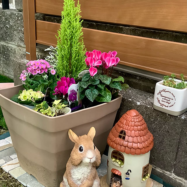 haruminさんの実例写真
