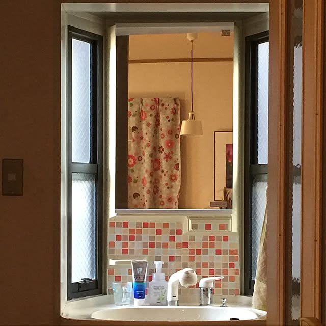 aketaさんの実例写真