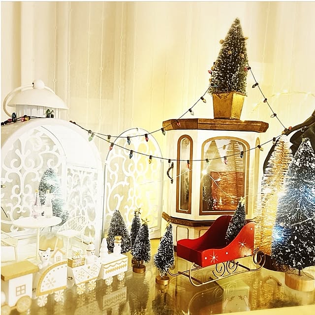 chisaさんの実例写真