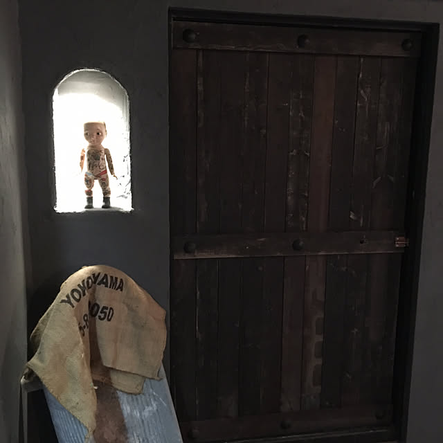 kinokoさんの実例写真