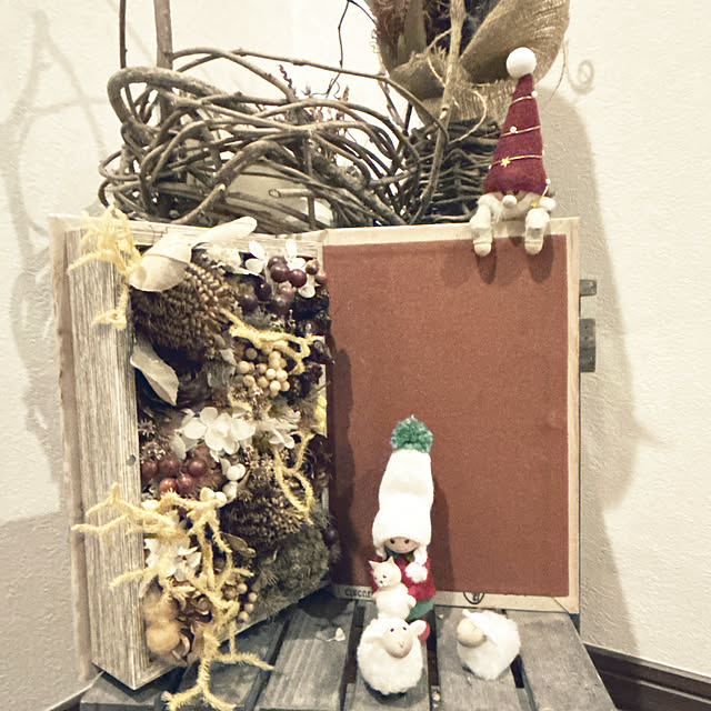 yunyumさんの実例写真