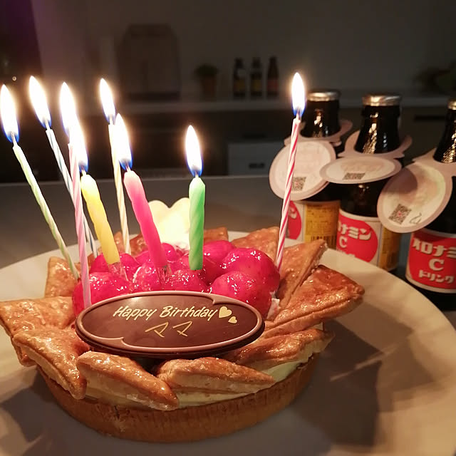 cenuuudoさんの実例写真
