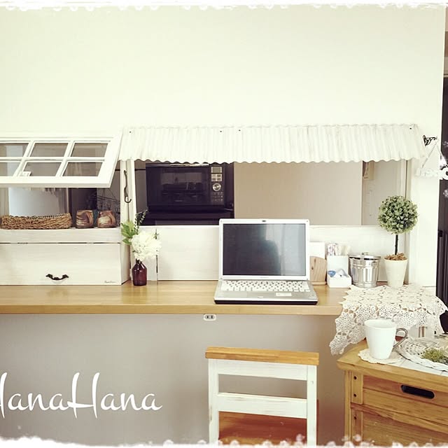 HanaHanaさんの実例写真