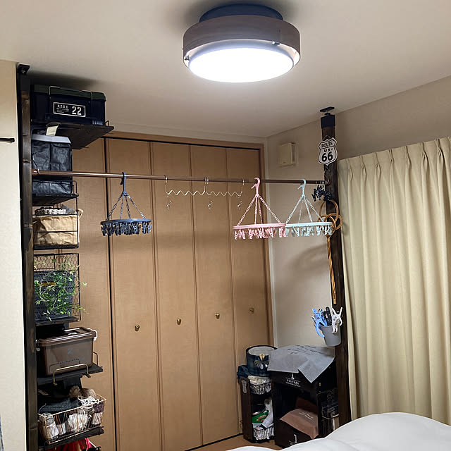 yuzuさんの部屋