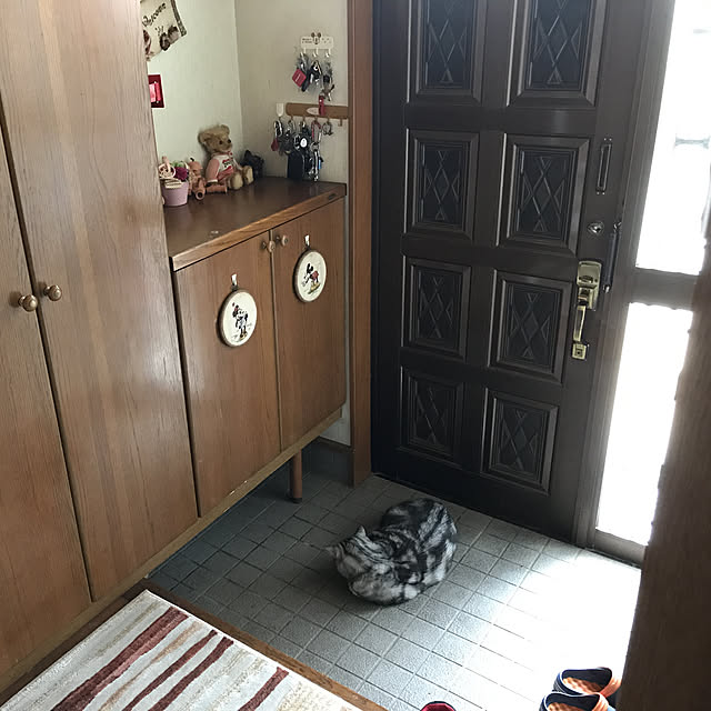 kami_haさんの実例写真