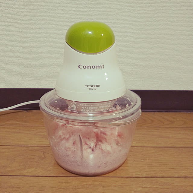 miuさんの実例写真