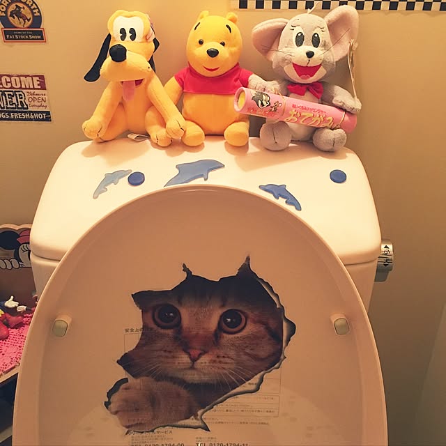 POTさんの実例写真