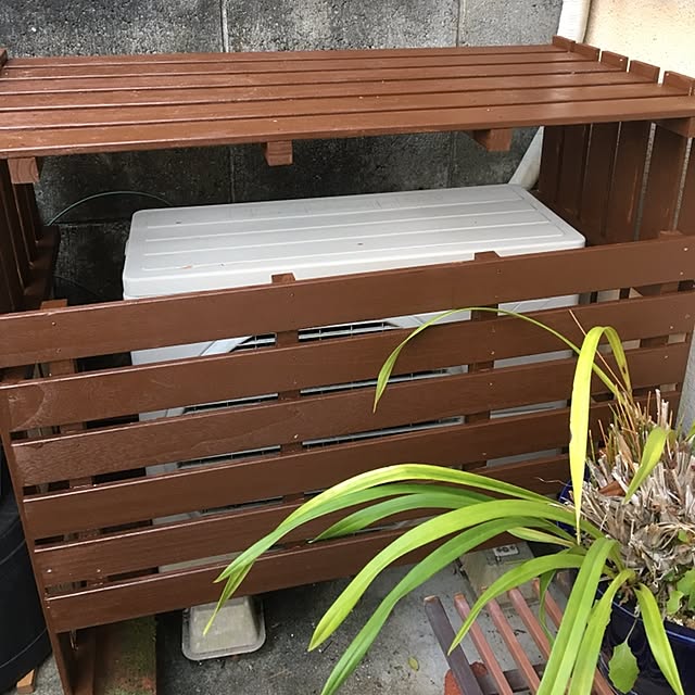 sakuranboさんの実例写真