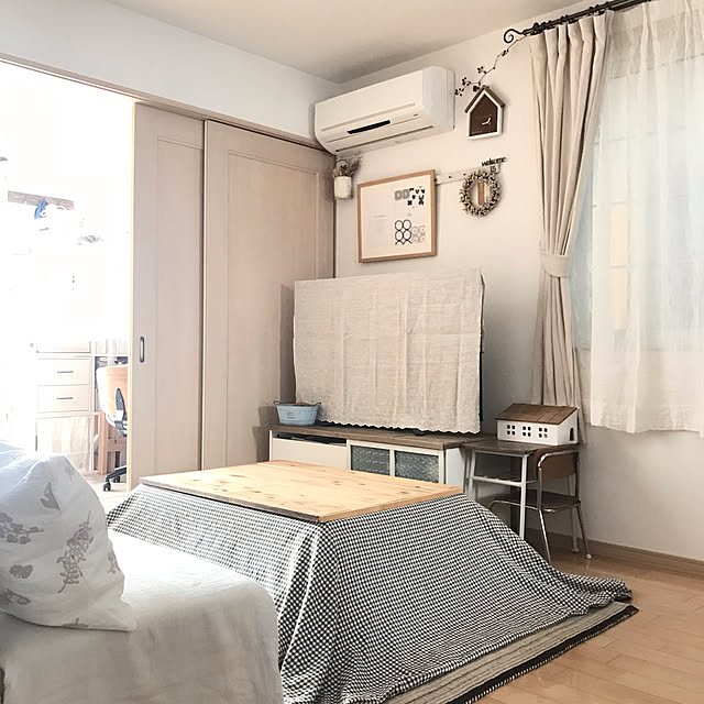 akkoさんの実例写真