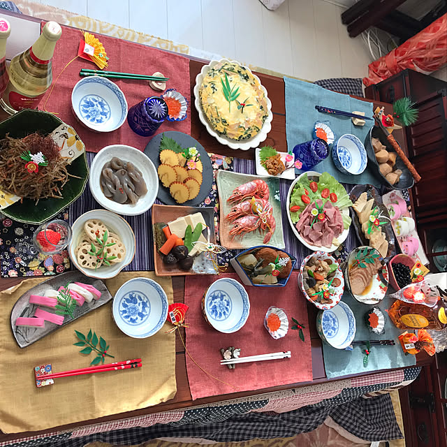 marikoさんの実例写真