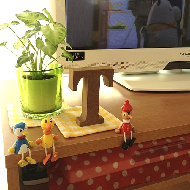 Tomoさんの実例写真