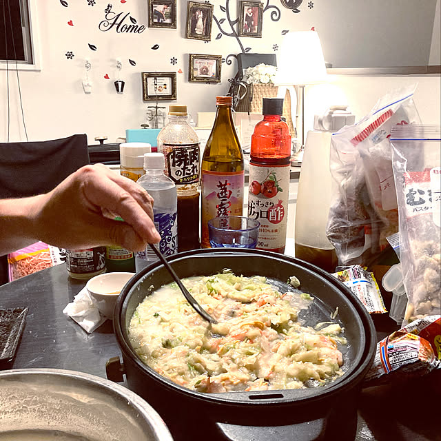 MOMOMAMAさんの実例写真