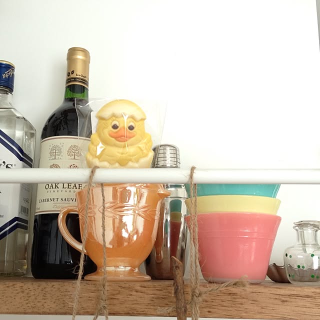 kurobarさんの実例写真