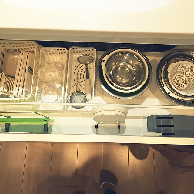 riaさんの実例写真