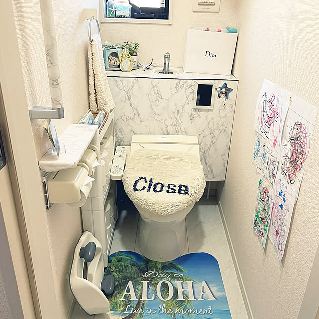 バス/トイレのインテリア実例 - 2022-11-18 12:50:43