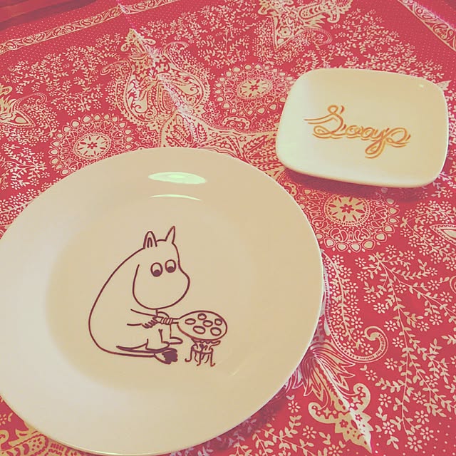 moomin.mamaさんの実例写真