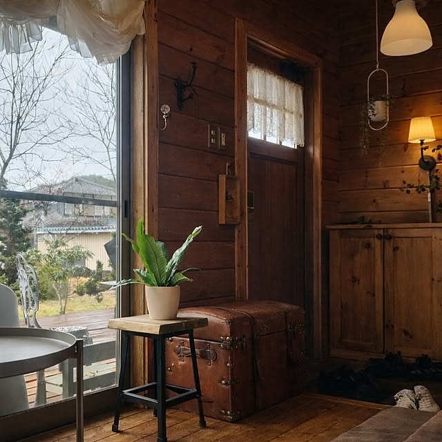 T.R.D.LABOさんの実例写真