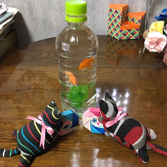 yoshi-yoshiさんの実例写真