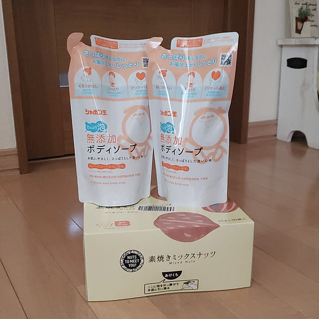 natyenaoさんの実例写真