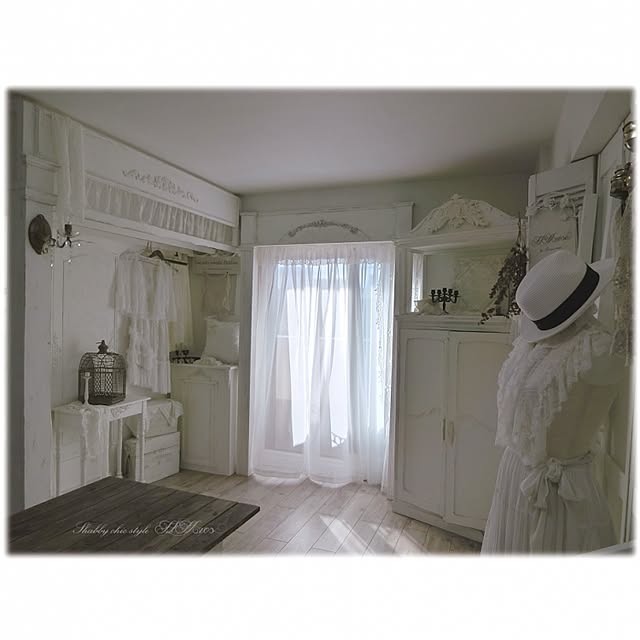 hmroseさんの実例写真