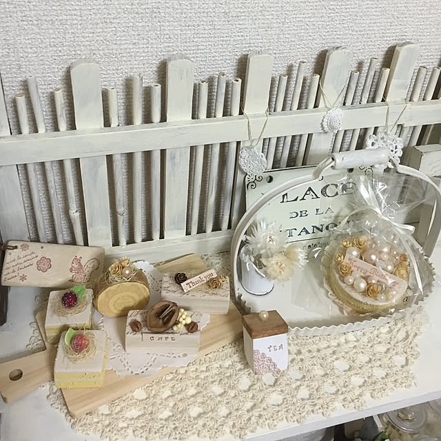 ofuさんの実例写真