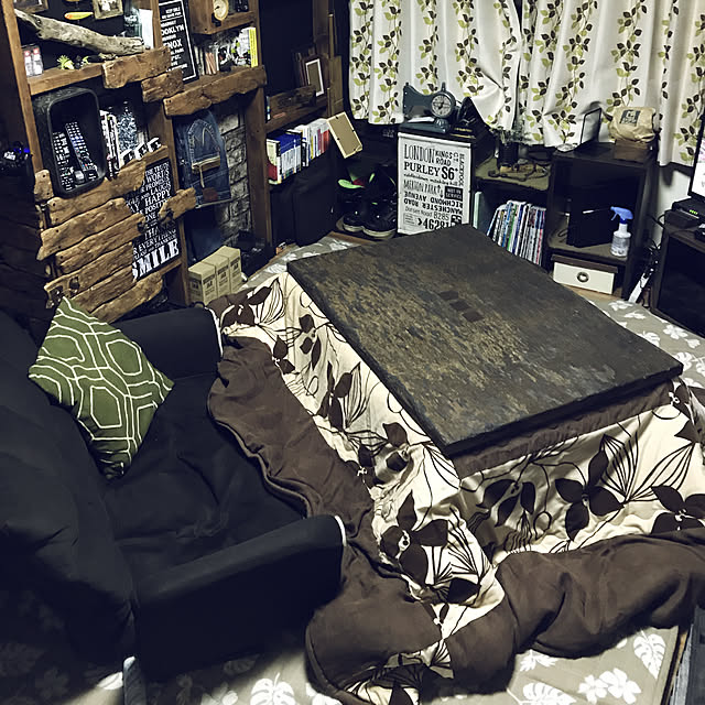 Waribashiさんの実例写真