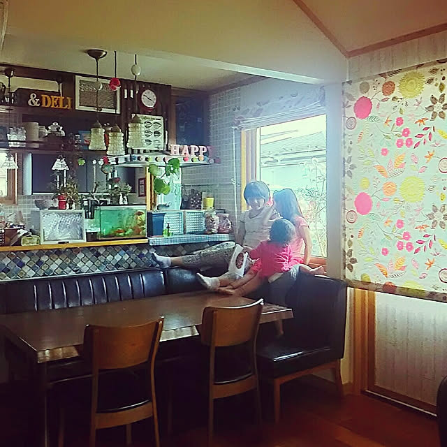 Miponappoさんの実例写真