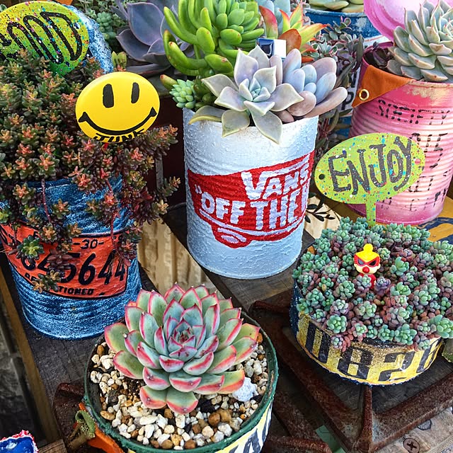 bon-bon-hippieさんの実例写真