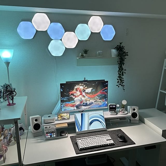 FlexiSpot_JPさんの実例写真