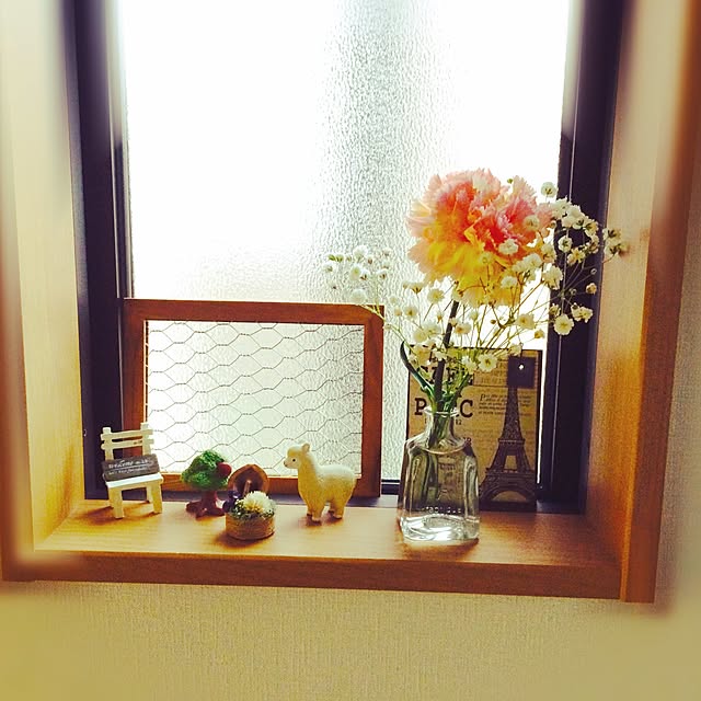 natural.homeさんの実例写真