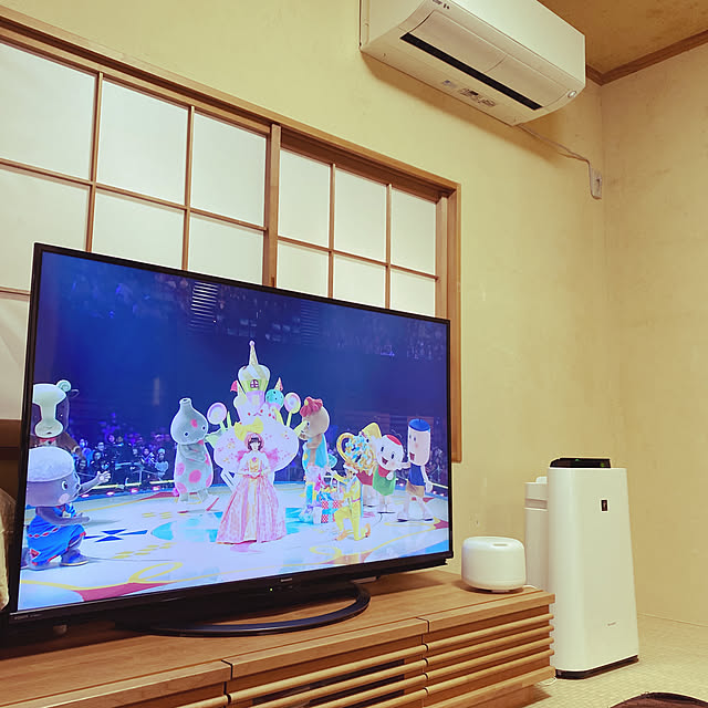 miさんの実例写真