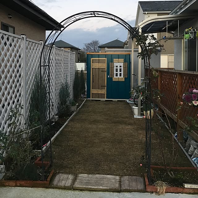 hirokoさんの実例写真