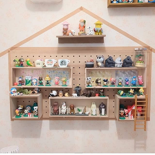 Annaさんの部屋