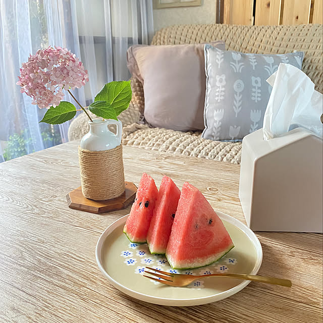 mintteaさんの部屋