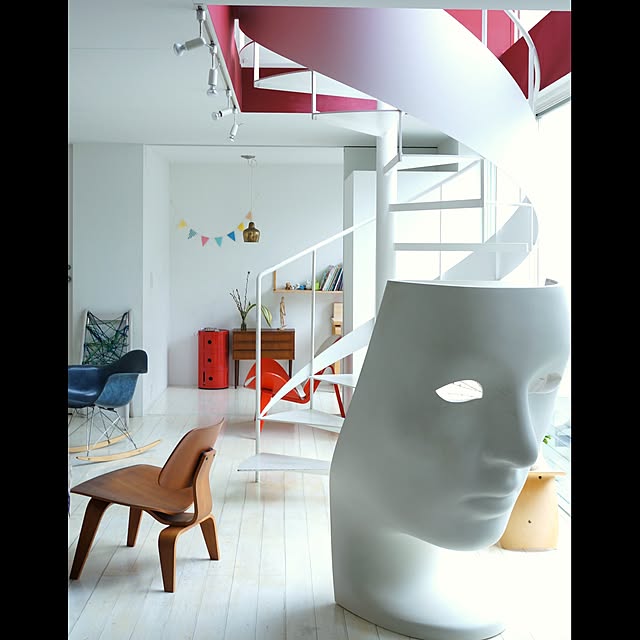 Design papa Ka-tuさんの実例写真