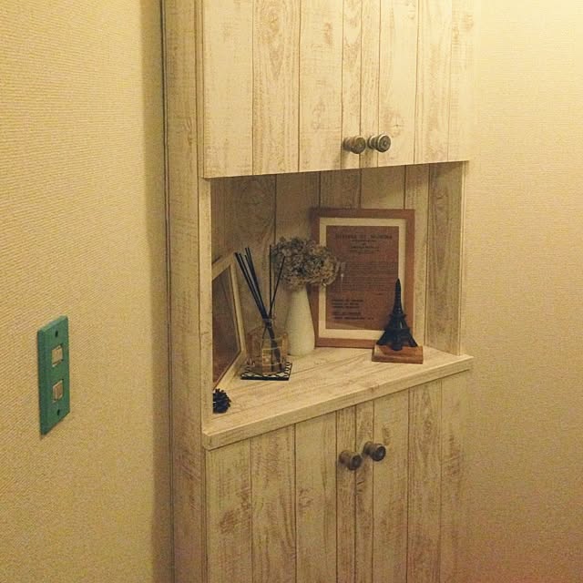 pochiさんの実例写真