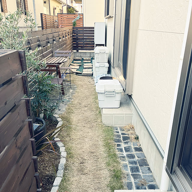 ___.homeさんの実例写真