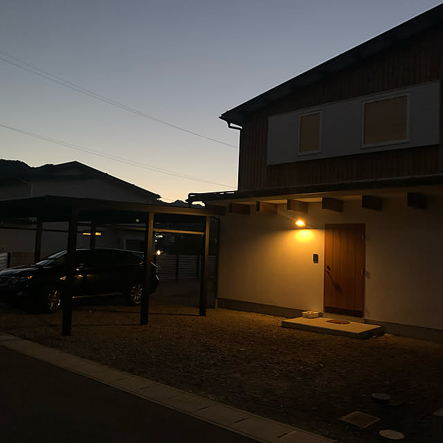 aicotocoさんの実例写真
