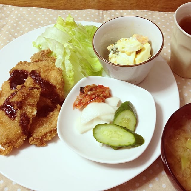 nanaKichiさんの実例写真