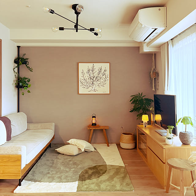 Anthuriumさんの実例写真