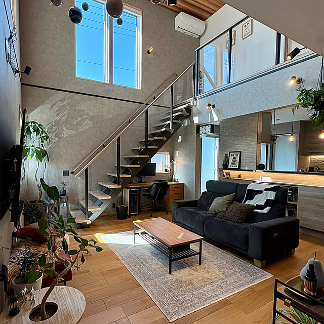 Rさんの実例写真