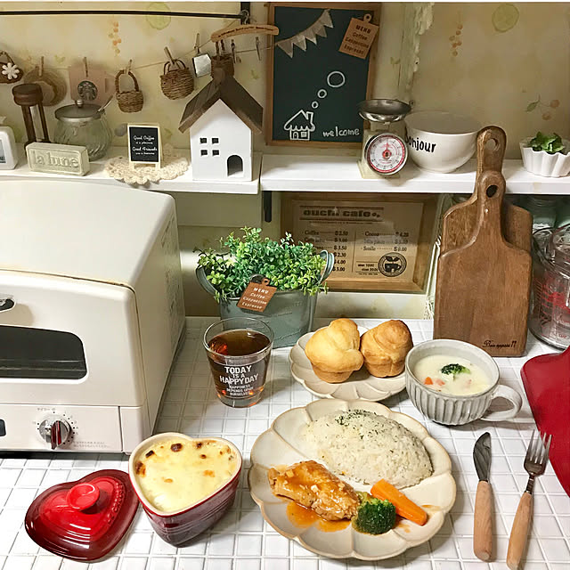 samanthakitchenさんの実例写真