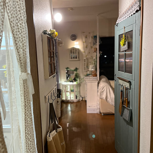 Atsukoさんの部屋